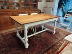 Table de salle à manger, Maison & Meubles, Tables | Tables à manger, 150 à 200 cm, Cinq personnes ou plus, Enlèvement, Utilisé