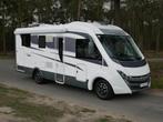 Mobilvetta K-Yacht 89 TEKNO EP-level Airco trek, Caravans en Kamperen, Mobilhomes, Bedrijf, Overige merken, Integraal