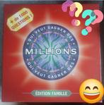 Bordspel Who Wants to Win Millions, negen, niet-roker!, Ophalen of Verzenden, Zo goed als nieuw, Overige typen