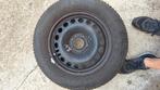Opel winderbanden Kleber 215 60 r 16 met luchtdruksensor., Ophalen