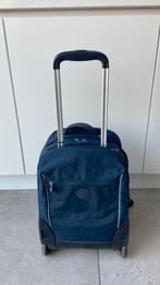 Kipling trolley, Handtassen en Accessoires, Tassen | Reistassen en Weekendtassen, Ophalen, Zo goed als nieuw