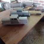 Modeltrein zelfbouw, Hobby en Vrije tijd, Gelijkstroom, Ophalen of Verzenden, Analoog, Märklin