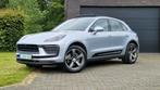 Porsche Macan 2.0 T "FULL OPTION" 1 eigenaar, Auto's, Porsche, Te koop, Zilver of Grijs, 199 g/km, Benzine