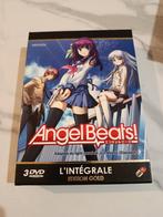Angel Beats intégrale édition gold, CD & DVD, Enlèvement, Coffret