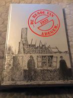 De bende van Adegem 1922 - Hugo Notteboom, 20e eeuw of later, Ophalen of Verzenden, Zo goed als nieuw, Hugo Notteboom