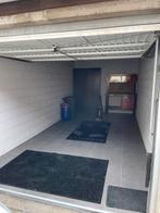 Garage carrelé avec électricité à vendre, Immo, Provincie Henegouwen