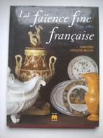 La faïence fine française, Antiquités & Art, Enlèvement ou Envoi