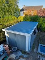 Maison de jardin/pergola, Abri de jardin, Enlèvement, Utilisé