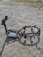 Châssis divers (châssis) classe AeNB avec papiers, Enlèvement ou Envoi, Cadre, SYM