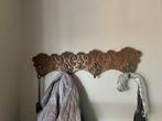 kapstok, Huis en Inrichting, Woonaccessoires | Kapstokken, Ophalen, Gebruikt, Hout, Wandkapstok