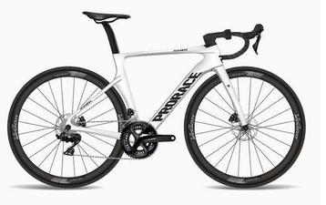 nieuwe PRORACE met shimano 105 di2 €1999,-, Fietsen en Brommers, Ophalen, Nieuw
