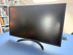 LG monitor 32" LG32UD59, Computers en Software, Monitoren, Ophalen, Gebruikt, IPS, Ultra HD (4K)