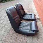 Set originele Triumph autostoelen, Auto-onderdelen, Interieur en Bekleding, Ophalen, Triumph