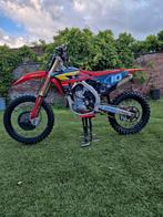 crf 250 2022, Motoren, Particulier