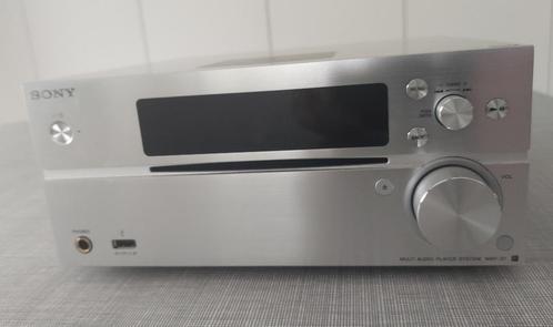 SONY MULTI-AUDIOSYSTEEM MAP-S1, TV, Hi-fi & Vidéo, Amplificateurs & Ampli-syntoniseurs, Utilisé, Stéréo, Sony, Enlèvement