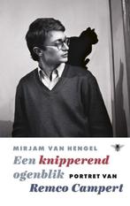 Te Koop Boek EEN KNIPPEREND OGENBLIK Mirjam Van Hengel, Kunst en Cultuur, Mirjam Van Hengel, Ophalen of Verzenden, Zo goed als nieuw