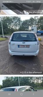 Ford focus 2010 EURO 5, Auto's, Ford, Focus, Euro 5, Particulier, Te koop