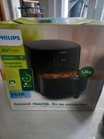 Airfryer Philips xl, Elektronische apparatuur, Ophalen of Verzenden, Zo goed als nieuw, Airfryer