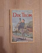 C.Joh. Kieviet - Uit het leven van Dik Trom, Ophalen of Verzenden, Gelezen, C. joh kieviet, Fictie