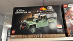 Lego Land Rover Defender 90, Kinderen en Baby's, Speelgoed | Duplo en Lego, Ophalen of Verzenden, Lego