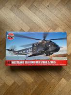 WESTLAND SEA KING - 1/48, Hobby en Vrije tijd, Modelbouw | Vliegtuigen en Helikopters, Overige merken, Verzenden, Helikopter, Nieuw
