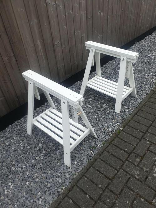 Te koop  dringend wegens verhuizing !!, Doe-het-zelf en Bouw, Ladders en Trappen, Zo goed als nieuw, Ophalen