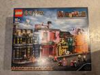Diagon Alley/Wegisweg 75978, Ophalen, Nieuw, Complete set, Lego