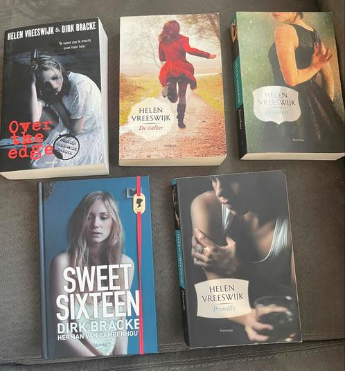 Boeken voor jongeren, Boeken, Kinderboeken | Jeugd | 13 jaar en ouder, Ophalen