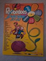 Spirou spécial 81-82., Livres, Une BD, Enlèvement ou Envoi, Comme neuf, Dupuis