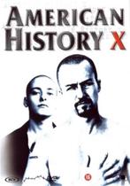 American History X, Enlèvement ou Envoi