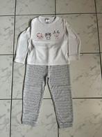 Badstoffen pyjama mt 98/104, Enfants & Bébés, Vêtements enfant | Taille 98, Comme neuf, Enlèvement