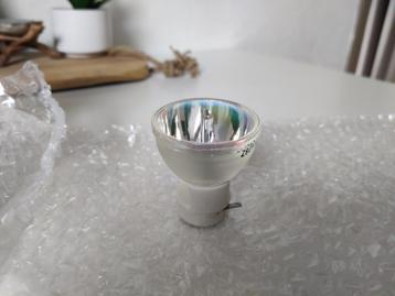 Lampe de projecteur compatible pour les projecteurs X123PH,, Enlèvement ou Envoi, Neuf