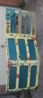 poppenkast, Ophalen of Verzenden, Gebruikt