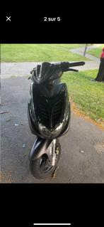 Nitro MBK, Ophalen of Verzenden