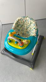 Loopstoel baby, Ophalen, Zo goed als nieuw