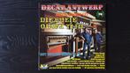 LP Orgelmuziel Decap Antwerpen, Cd's en Dvd's, Ophalen, Zo goed als nieuw