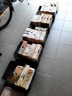 Soepel kableerdraad, Doe-het-zelf en Bouw, Ophalen