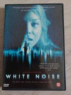 DVD White Noise, Ophalen of Verzenden, Gebruikt
