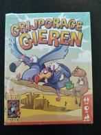 Spel grijpgrage gieren, 999 games, nieuw, Hobby en Vrije tijd, Gezelschapsspellen | Kaartspellen, Een of twee spelers, Ophalen of Verzenden