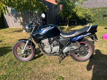 Cb 500 pc32 beschikbaar voor biedingen