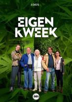 EIGEN KWEEK SEIZOEN 1, Cd's en Dvd's, Dvd's | Tv en Series, Gebruikt, Alle leeftijden, Boxset, Drama