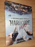 Hardcore Henry [ Blu-Ray Import All ], Comme neuf, Enlèvement ou Envoi, Action