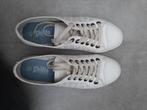 Witte schoenen Skills maat 41, Wit, Ophalen of Verzenden, Zo goed als nieuw, Sneakers