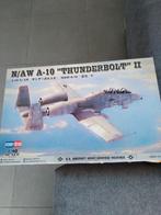 Te koop A10 „” Thunderbolt „” 2 1/48, Overige merken, Nieuw, Ophalen of Verzenden, Groter dan 1:72