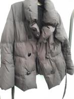 Moor zwarte donsjas taille 42-44, Kleding | Dames, Jassen | Winter, Ophalen