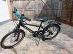 Jongensfiets 20 inch, Fietsen en Brommers, Ophalen, Gebruikt, 20 inch