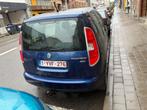 Skoda roomster, Autos, Skoda, Euro 5, Entreprise, Boîte manuelle, Roomster