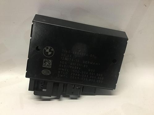 Trekhaak module BMW F23 71606884356, Auto-onderdelen, Elektronica en Kabels, Gebruikt, Ophalen of Verzenden