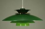 Vintage 1980's Deens model hanglamp 235 euro, Verzenden