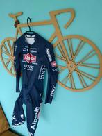 Tijdritpak  Kalas Sonic  team (van der Poel) Alpecin Fenix, Sport en Fitness, Ophalen of Verzenden, Nieuw